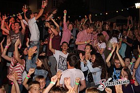 Open-Air Arberg