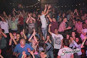 Open-Air Arberg