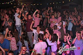 Open-Air Arberg