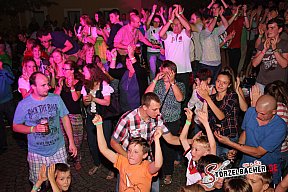 Open-Air Arberg