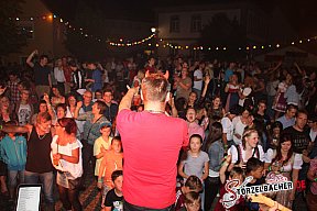Open-Air Arberg