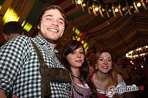 Pl&auml;rrersamstag Augsburg