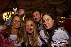 Pl&auml;rrersamstag Augsburg