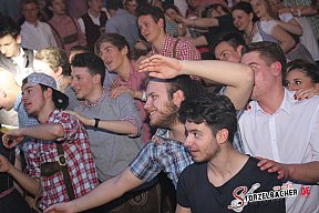 Pl&auml;rrersamstag Augsburg