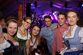 Pl&auml;rrerdonnerstag Augsburg