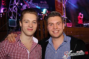 Pl&auml;rrerdonnerstag Augsburg