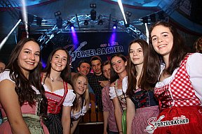 Pl&auml;rrerdonnerstag Augsburg