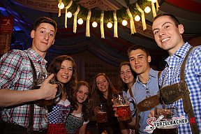Pl&auml;rrerdonnerstag Augsburg