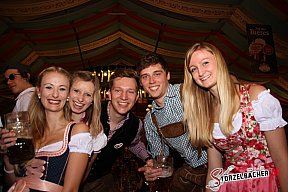 Pl&auml;rrerdonnerstag Augsburg