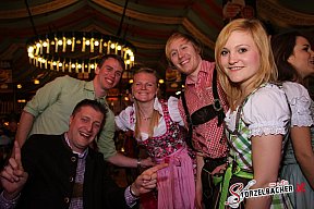 Pl&auml;rrerdonnerstag Augsburg