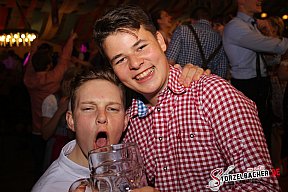Pl&auml;rrerdonnerstag Augsburg
