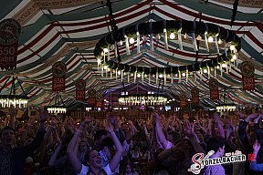 Fr&uuml;hlingspl&auml;rrer Augsburg II