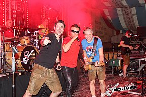 Fr&uuml;hlingspl&auml;rrer Augsburg II