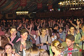 Fr&uuml;hlingspl&auml;rrer Augsburg II