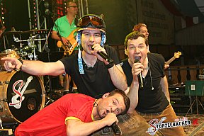Fr&uuml;hlingspl&auml;rrer Augsburg II