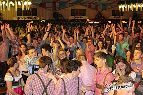 Fr&uuml;hlingspl&auml;rrer Augsburg II