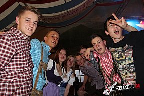 Fr&uuml;hlingspl&auml;rrer Augsburg II