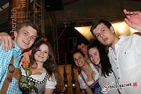 Fr&uuml;hlingspl&auml;rrer Augsburg II