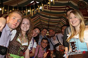 Fr&uuml;hlingspl&auml;rrer Augsburg II