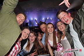 Fr&uuml;hlingspl&auml;rrer Augsburg II