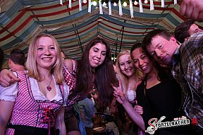 Fr&uuml;hlingspl&auml;rrer Augsburg II