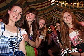 Fr&uuml;hlingspl&auml;rrer Augsburg II