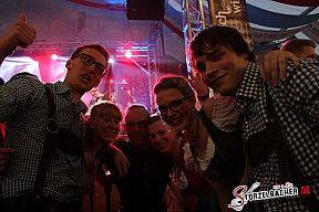 Fr&uuml;hlingspl&auml;rrer Augsburg II