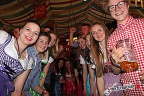 Fr&uuml;hlingspl&auml;rrer Augsburg II