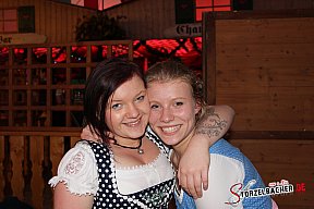 Fr&uuml;hlingspl&auml;rrer Augsburg II