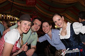 Fr&uuml;hlingspl&auml;rrer Augsburg II