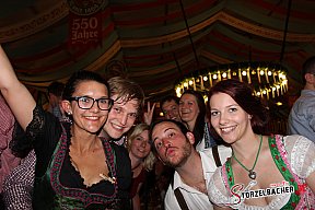 Fr&uuml;hlingspl&auml;rrer Augsburg II