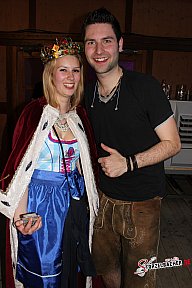 Fr&uuml;hlingspl&auml;rrer Augsburg II