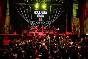 Faschingsball Augsburg