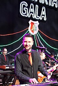 Faschingsball Augsburg