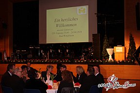 B&auml;ckerball Bad Windsheim