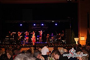 B&auml;ckerball Bad Windsheim