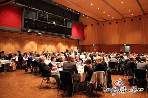 B&auml;ckerball Bad Windsheim