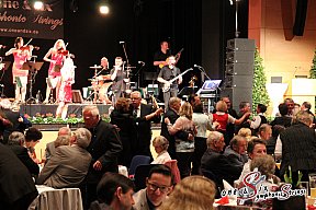 B&auml;ckerball Bad Windsheim