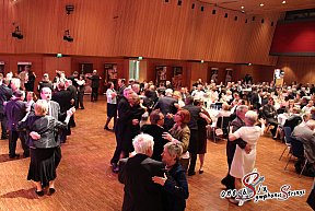 B&auml;ckerball Bad Windsheim