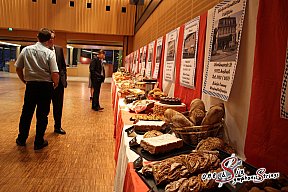 B&auml;ckerball Bad Windsheim