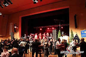 B&auml;ckerball Bad Windsheim