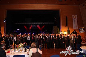 B&auml;ckerball Bad Windsheim