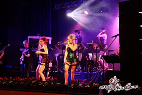 B&auml;ckerball Bad Windsheim