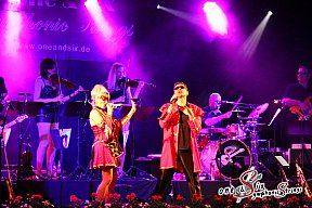 B&auml;ckerball Bad Windsheim