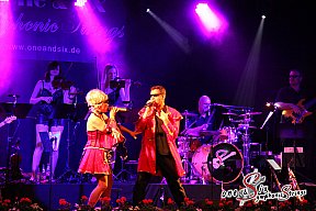 B&auml;ckerball Bad Windsheim