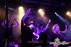 B&auml;ckerball Bad Windsheim