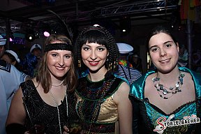  Rosenmontagsball Bamberg