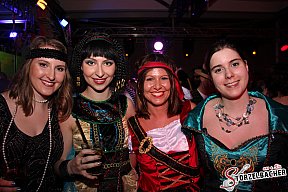  Rosenmontagsball Bamberg