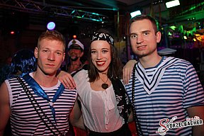  Rosenmontagsball Bamberg