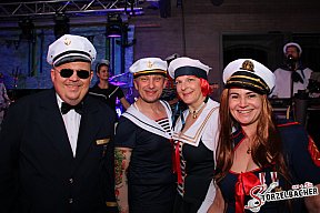 Rosenmontagsball Bamberg